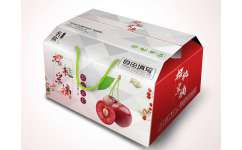 水果纸箱哪家好 水果纸箱制造厂找邵树纸制品